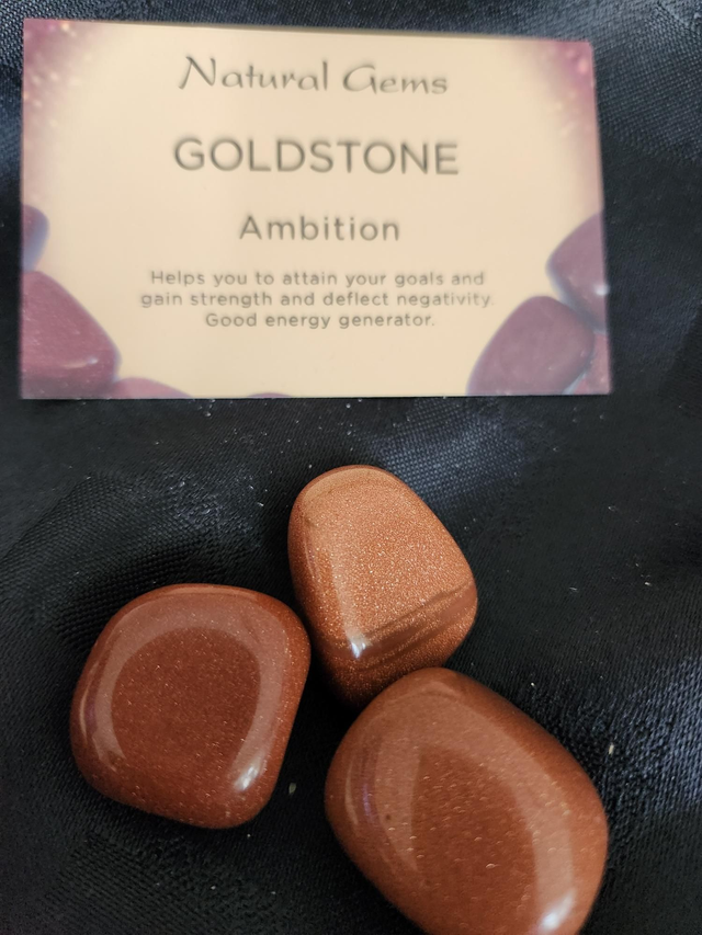 Goldstone 
