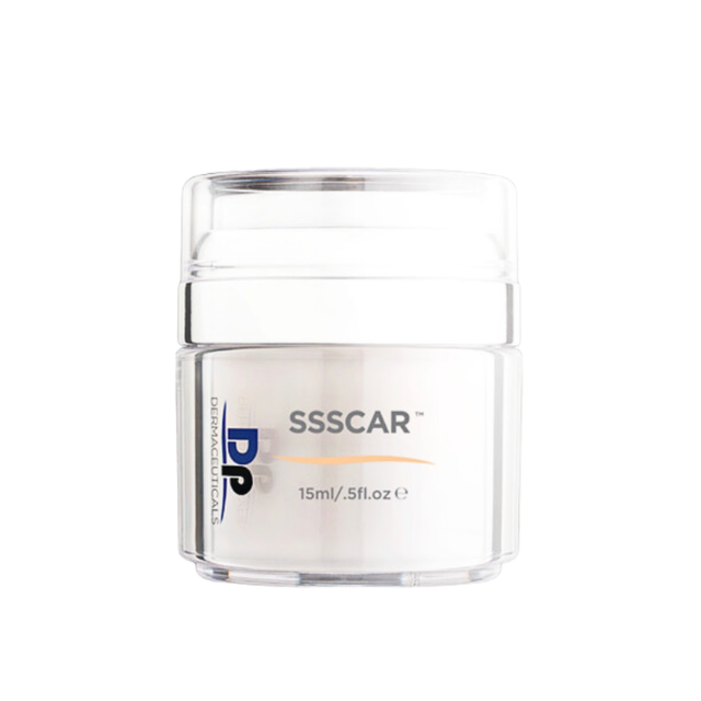 Ssscar creme 15 ml