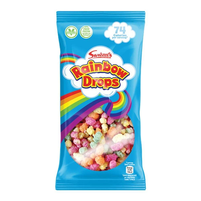 Swizzels Rainbow Drops (32g)
