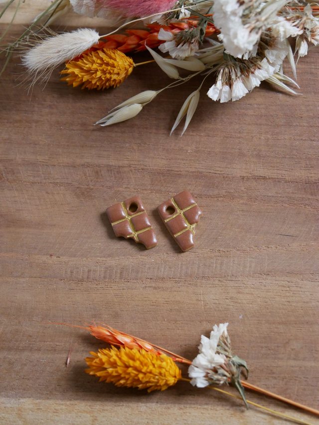 Chocolat au lait petit