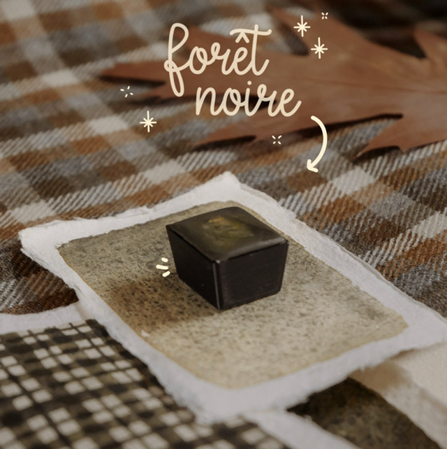 Forêt Noire