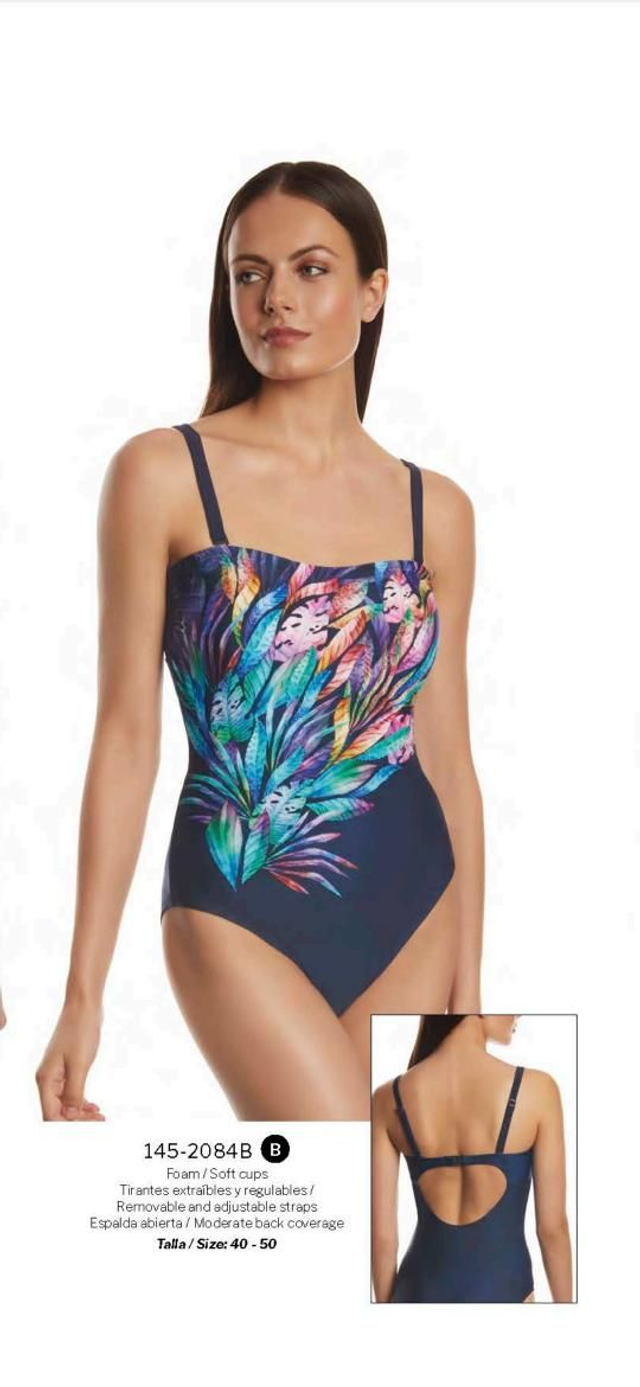 Intero Coppa morbida Docor 