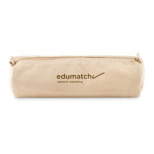 Cotton Pencil case 320 gr/m