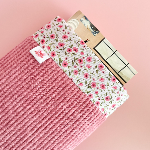 Pochette Livre Anita