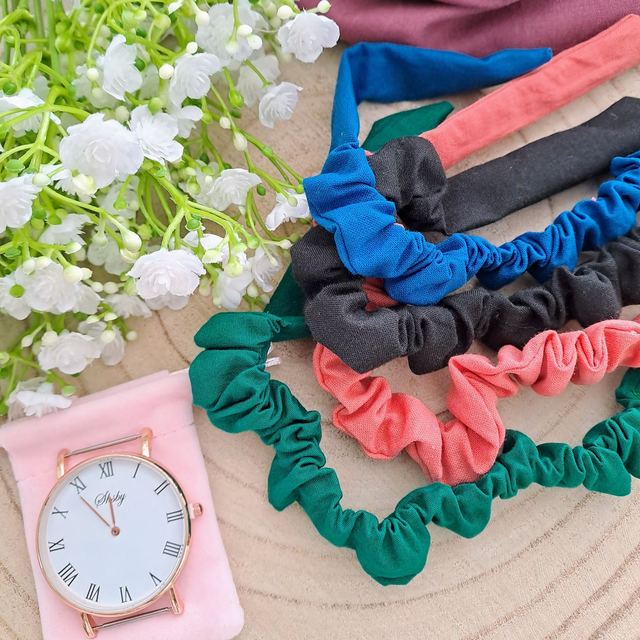 Bracelet de montre unis