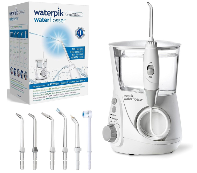 WATERPIK Ultra professionnal