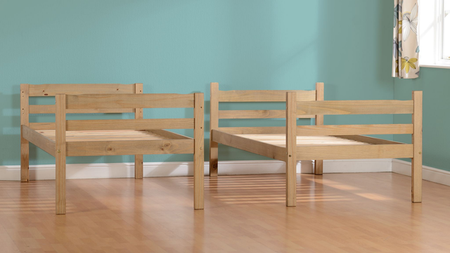 Panama Single Bed Set 