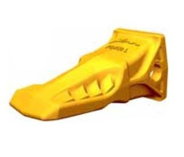 Futura FC300 L Lange Zahnspitze passend zu CAT J300-Zahnsystem