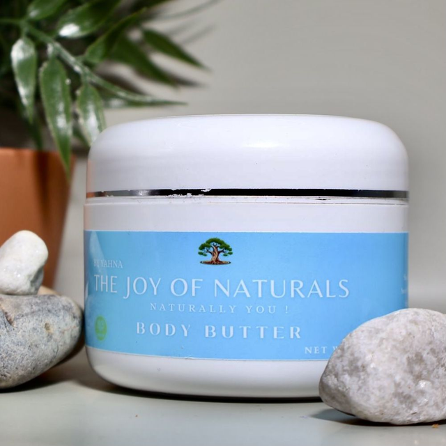 Body Butter 