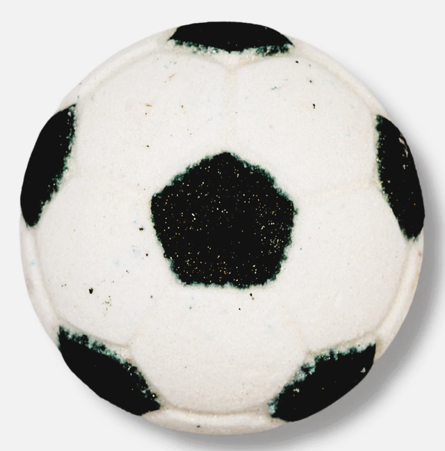 Football - Bath Bomb 