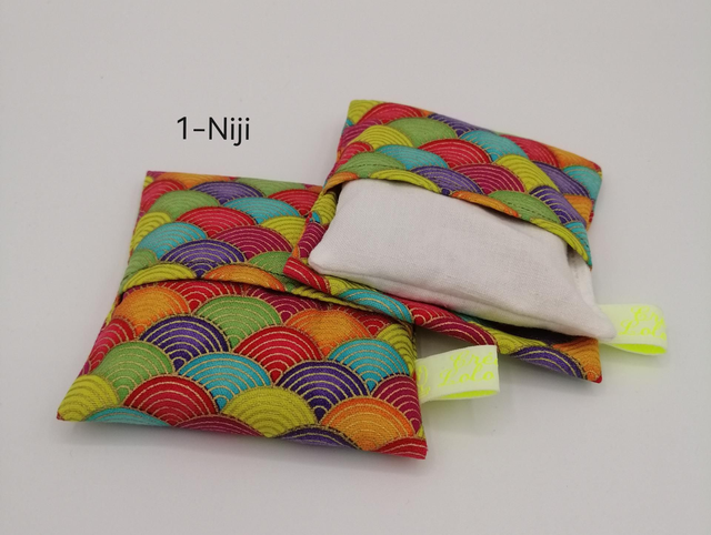 Chaufferettes (lot de 2)