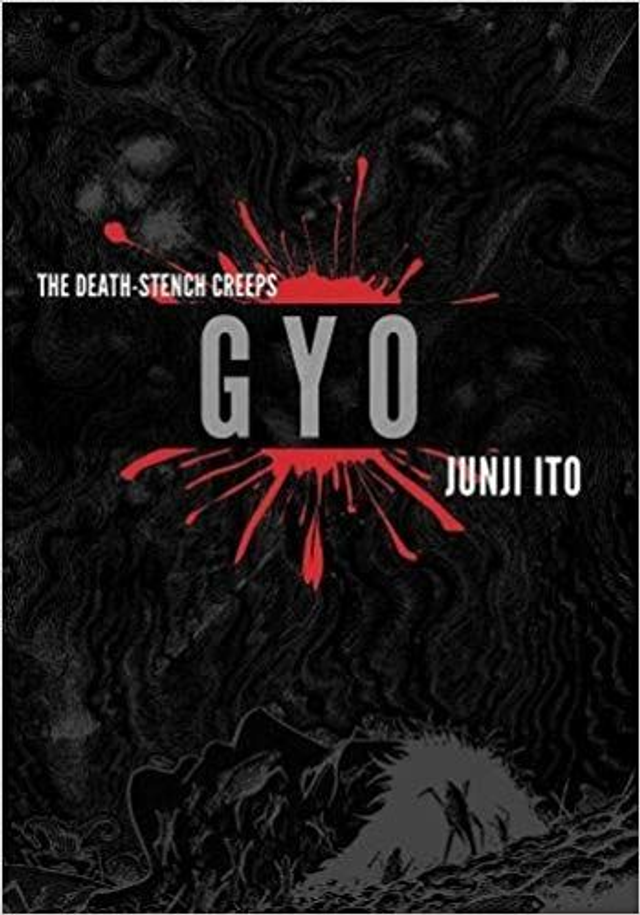 Gyo 2-in-1 Deluxe Edition
