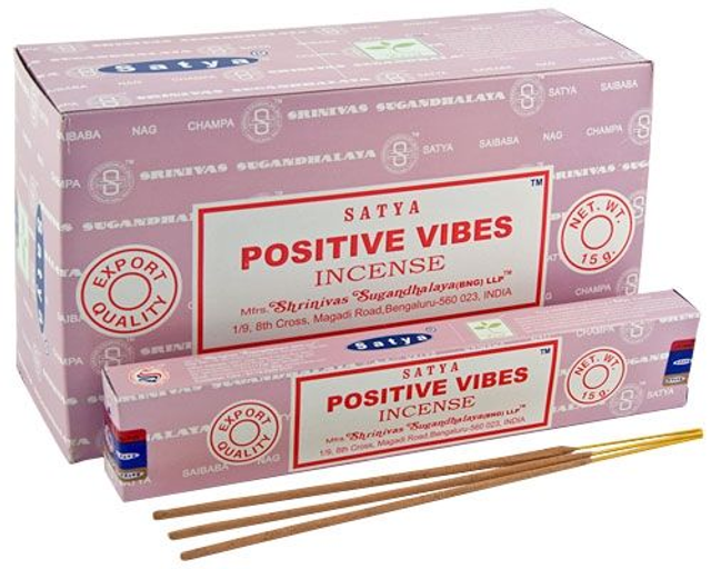 Positives Vibes