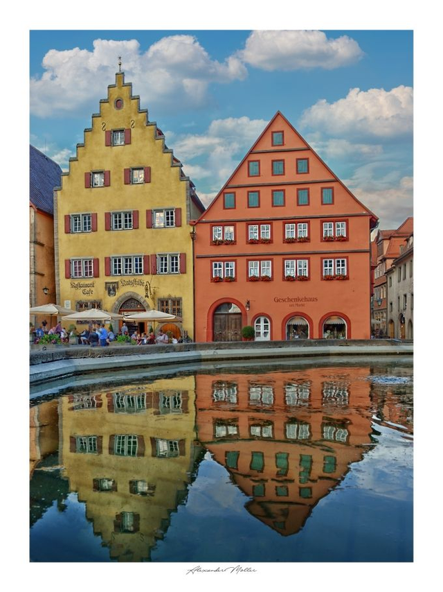 Rothenburg ob der Tauber No.026