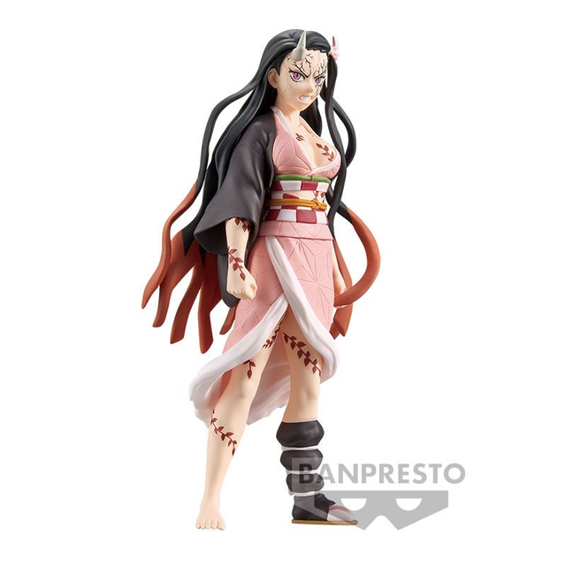 Demon Slayer: Nezuko Bandai Spirits Vol. 26 Figure