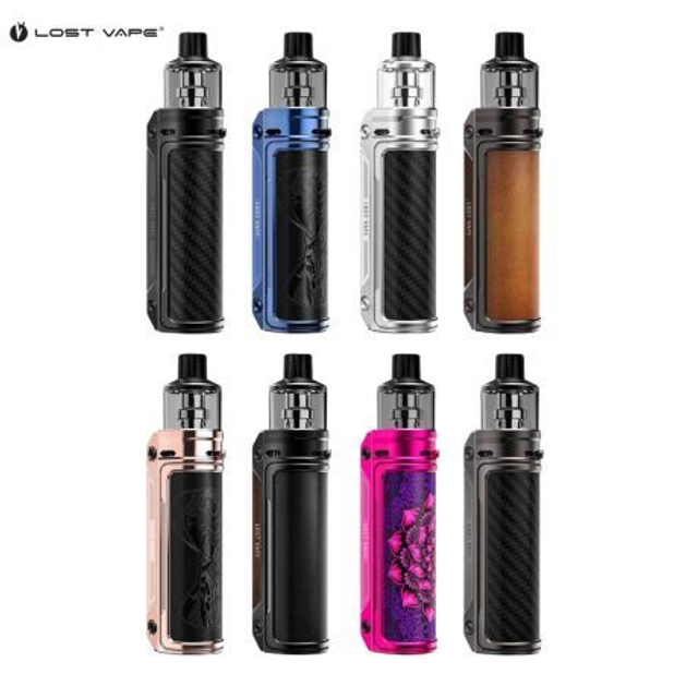kit urban 80 ( lost vape )