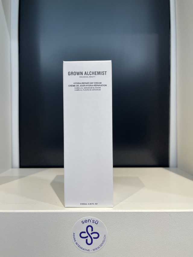 GROWN ALCH ACTIVATE Hydra Repair Day Cream 100 ml