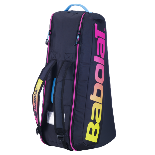 Babolat Pure Aero Rafa Junior RH