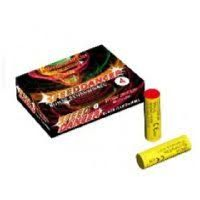 Speeddancer - PYROTRADE