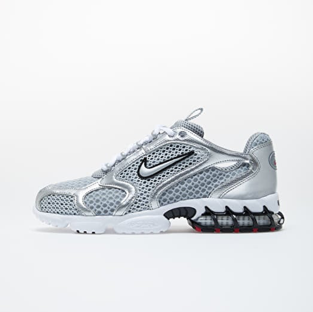 NIKE AIR ZOOM SPIRIDON CAGE 2 GREY - CJ1288 001