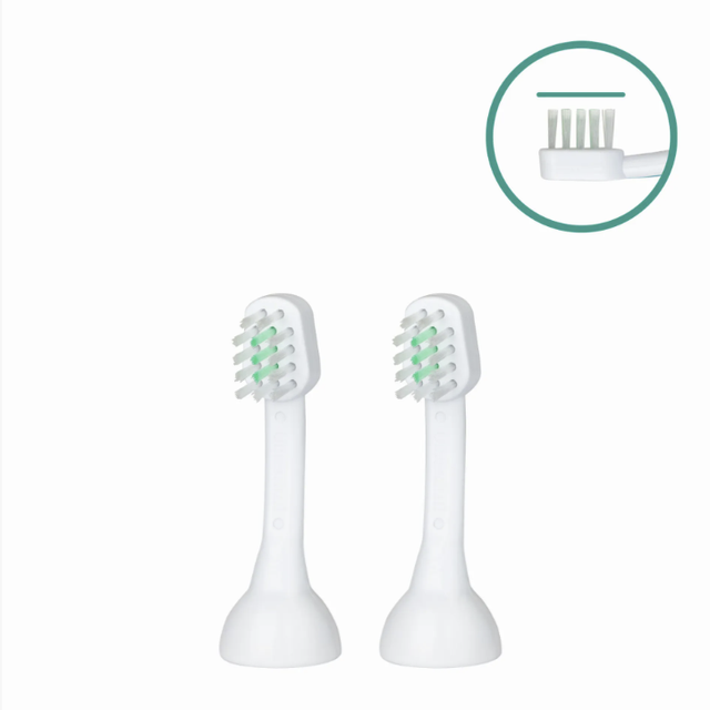 Small Ultrasound attachments (A1) pack of 2