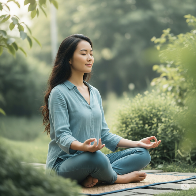 Le voyage intérieur vers le sens de la vie