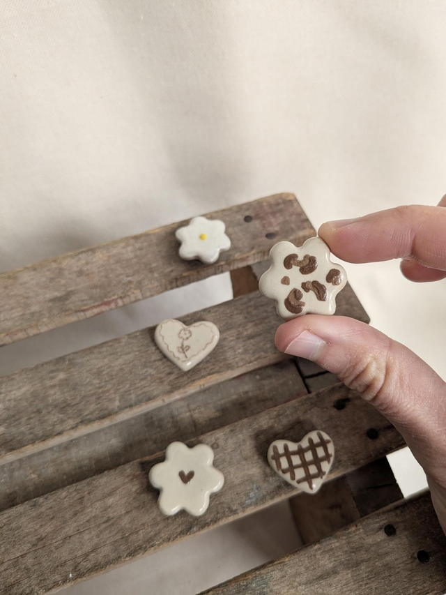 Magnet - à l&#039;unité