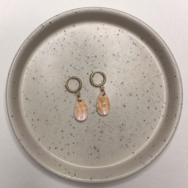 Dlo | Boucles d'oreilles