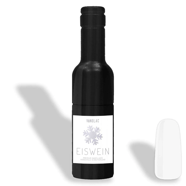 Vinolac™️ – Eiswein