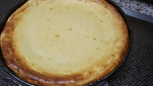 Cheese Cake