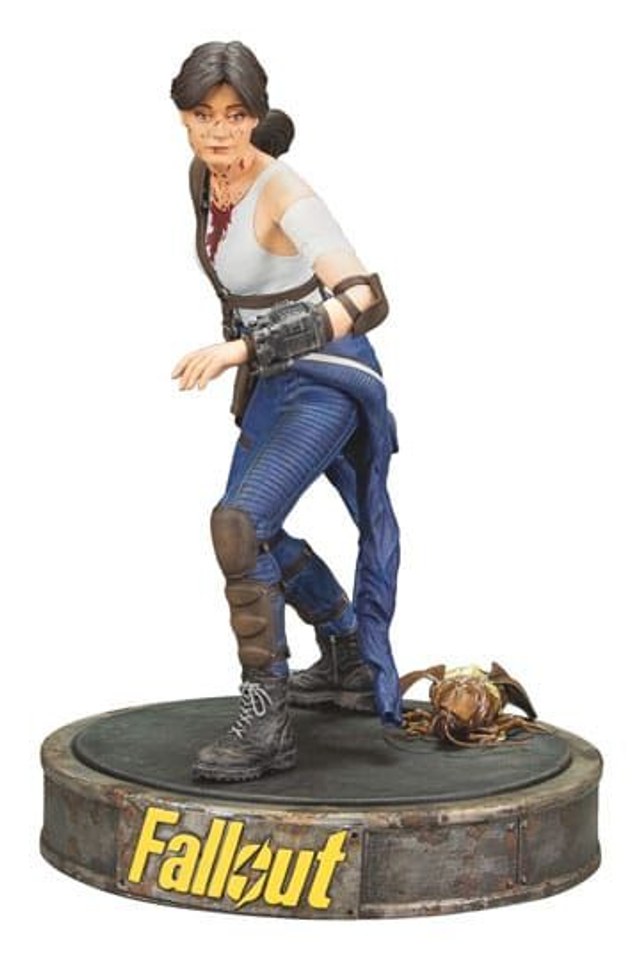 Fallout: Lucy Figure
