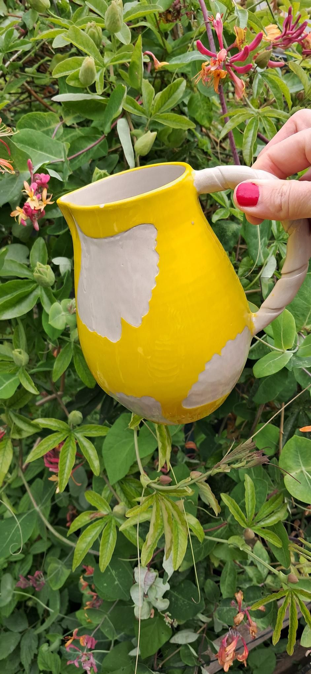 Pichet "Je veux du soleil "