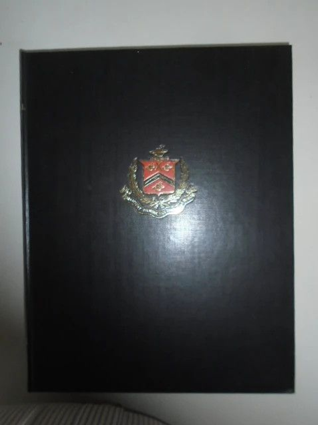 The History of the Worshipful Company of Patternmakers of the City of London