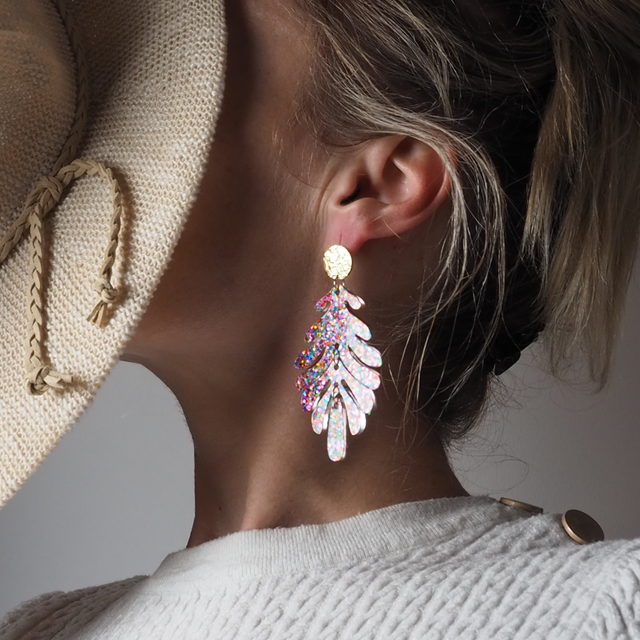 Les RIO de Janeiro Multi couleurs