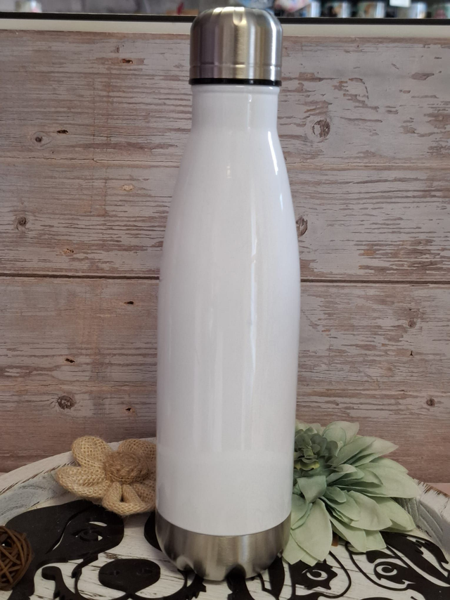 Bouteille isotherme 500 Ml