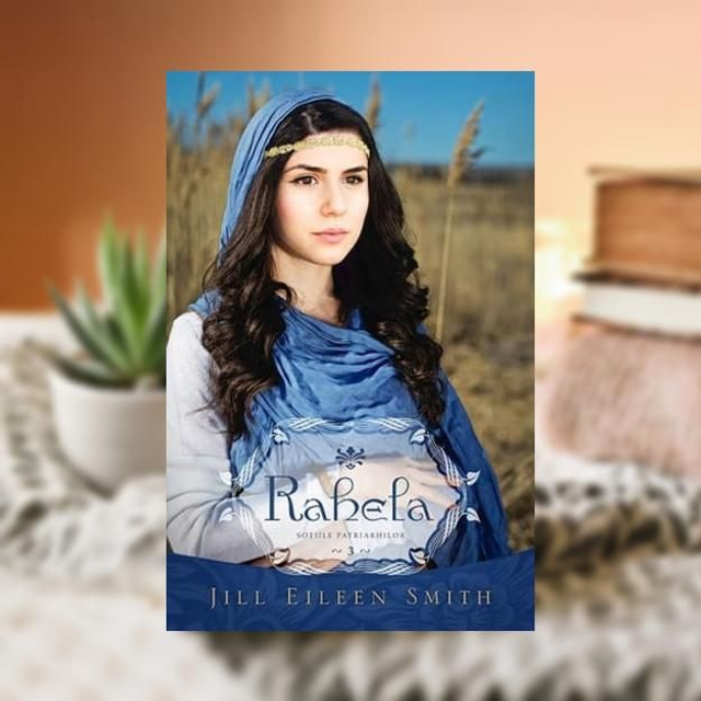 Rahela -- JILL EILEEN SMITH