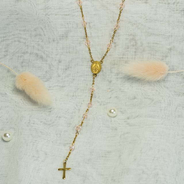 Collier Elohim