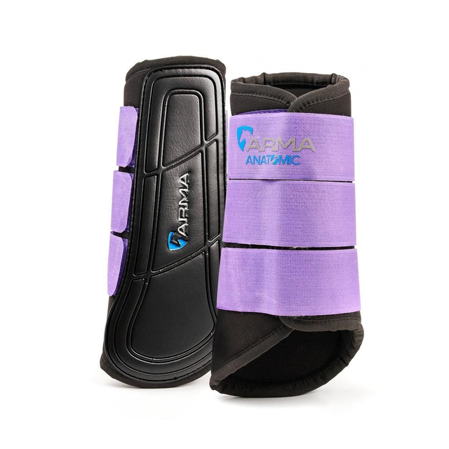 ARMA Neoprene Brushing Boots