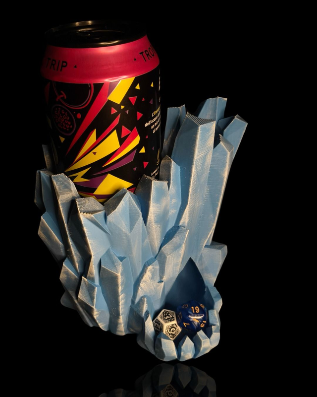 TORRE CUORE GLACIALE