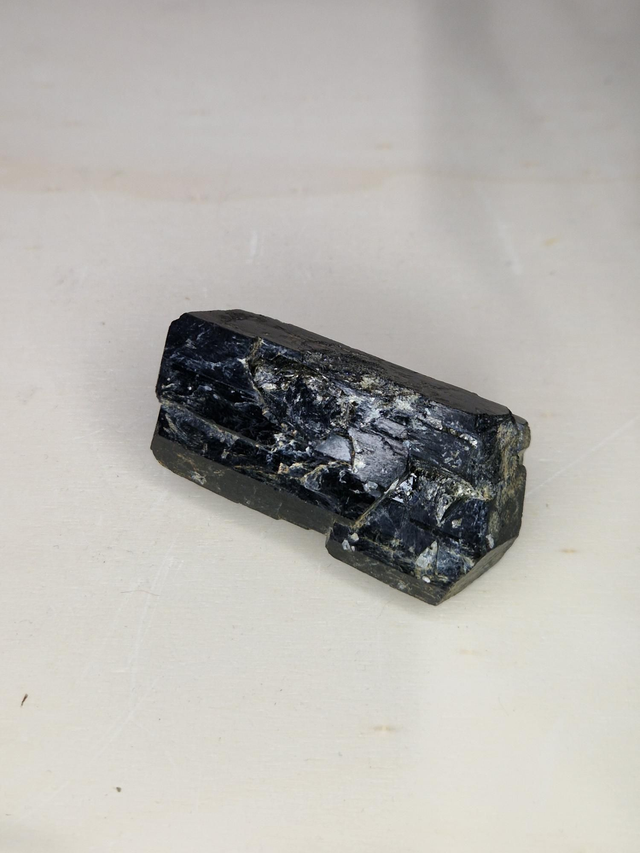 Tourmaline noire / 072