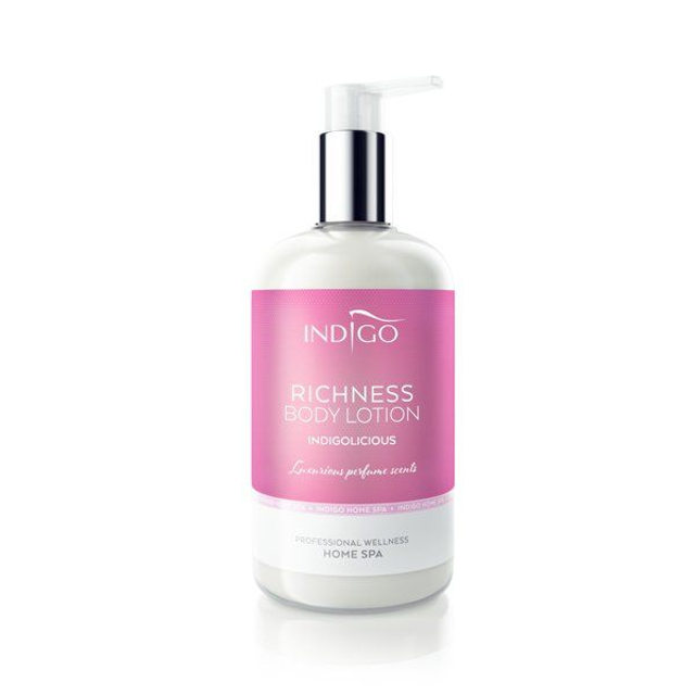 Indigo Indigolicious Body Lotion 300 ml