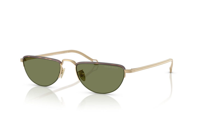 Eyewear Man Giorgio Armani  AR 6166J 30022A