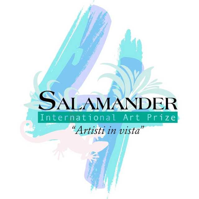 Salamander International Art Prize #4