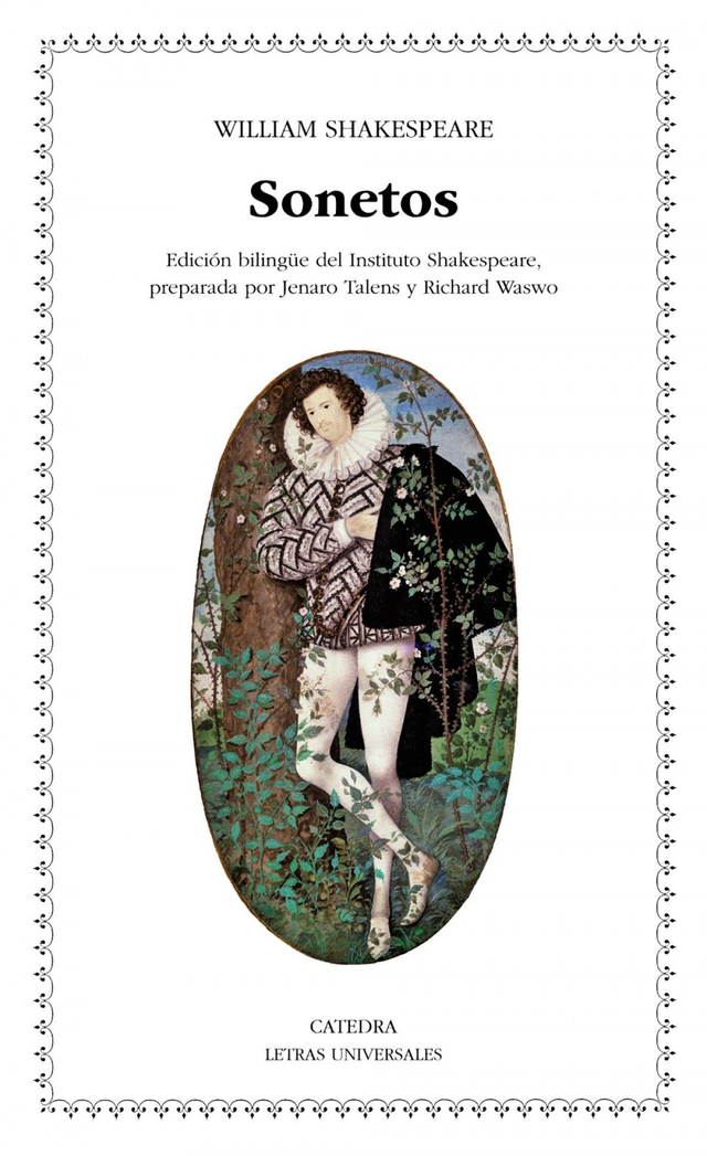 Sonetos – William Shakespeare
