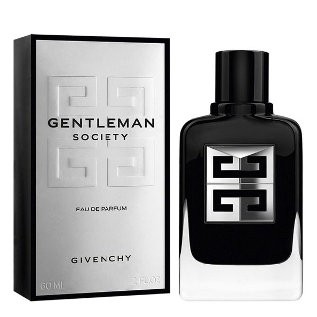 GENTLEMAN SOCIETY GIVENCHY
