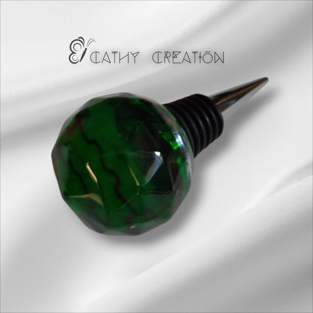 Bouchon de bouteille 