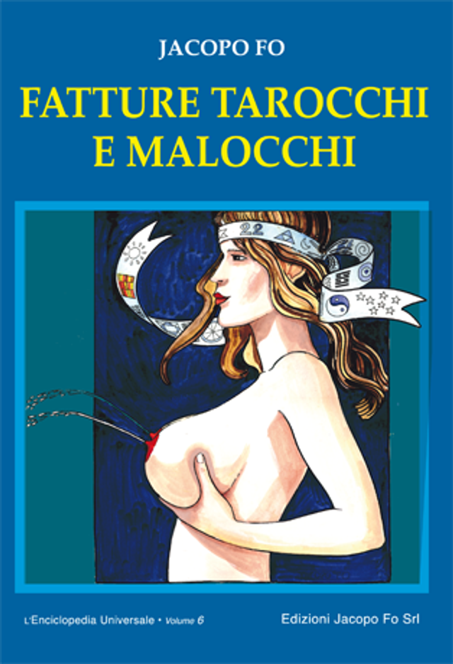 Fatture Tarocchi e Malocchi