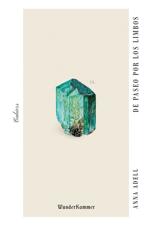 De paseo por los limbos - Anna Adell