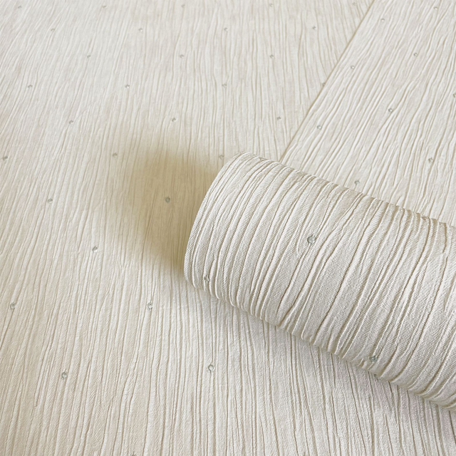 Tiffany Pearl Dot Cream - Belgravia - 41315