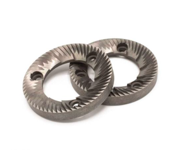 + mletí zrnkové kávy